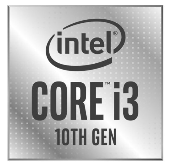 Procesor  INTEL Core i3-10100 BOX 3,6GHz, LGA1200 