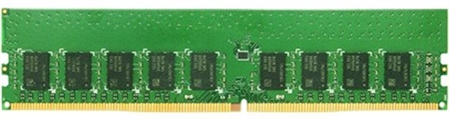 Pamięć D4EC-2666-16G DDR4 ECC Unbuffered DIMM 
