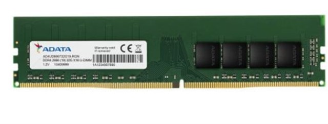 Pamięć Premier DDR4 2666 DIMM 8GB ST 