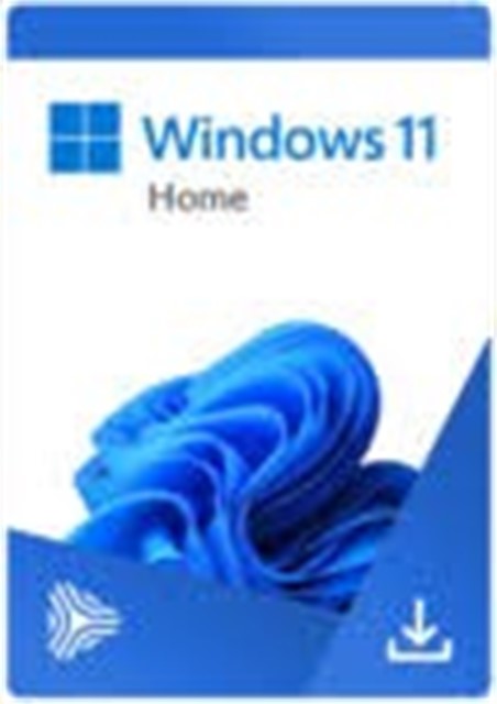 OEM Windows 11 Home ENG x64 DVD        KW9-00632                Zastępuje: P/N KW9-00139