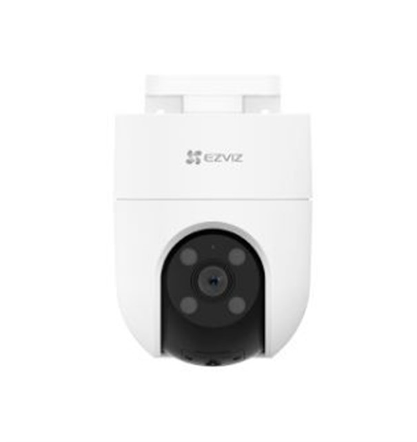 Kamera bezprzewodowa CS-H8C (3MP,4mm), 2K,Two way talk,Color Night Vision,           ,Auto Tracking 