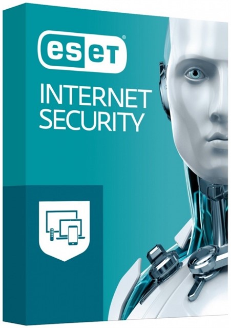 Internet Security Serial 1U 12M 