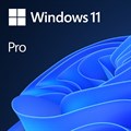 OEM Windows 11 Pro PL x64 DVD FQC-10544