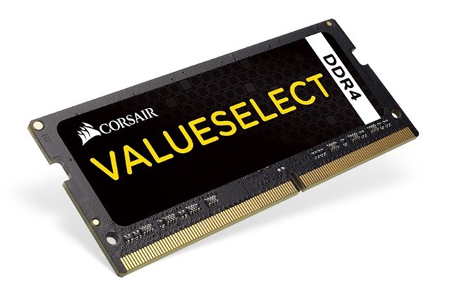 DDR4 SODIMM 4GB/2133 (1*4GB) CL15-15-15-36