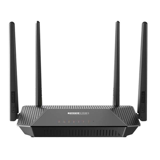 Router WiFi  A3300R