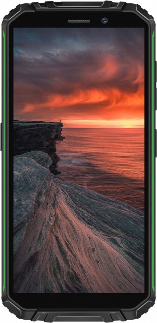 Smartfon WP18 Pro 4/64GB DualSIM Zielony